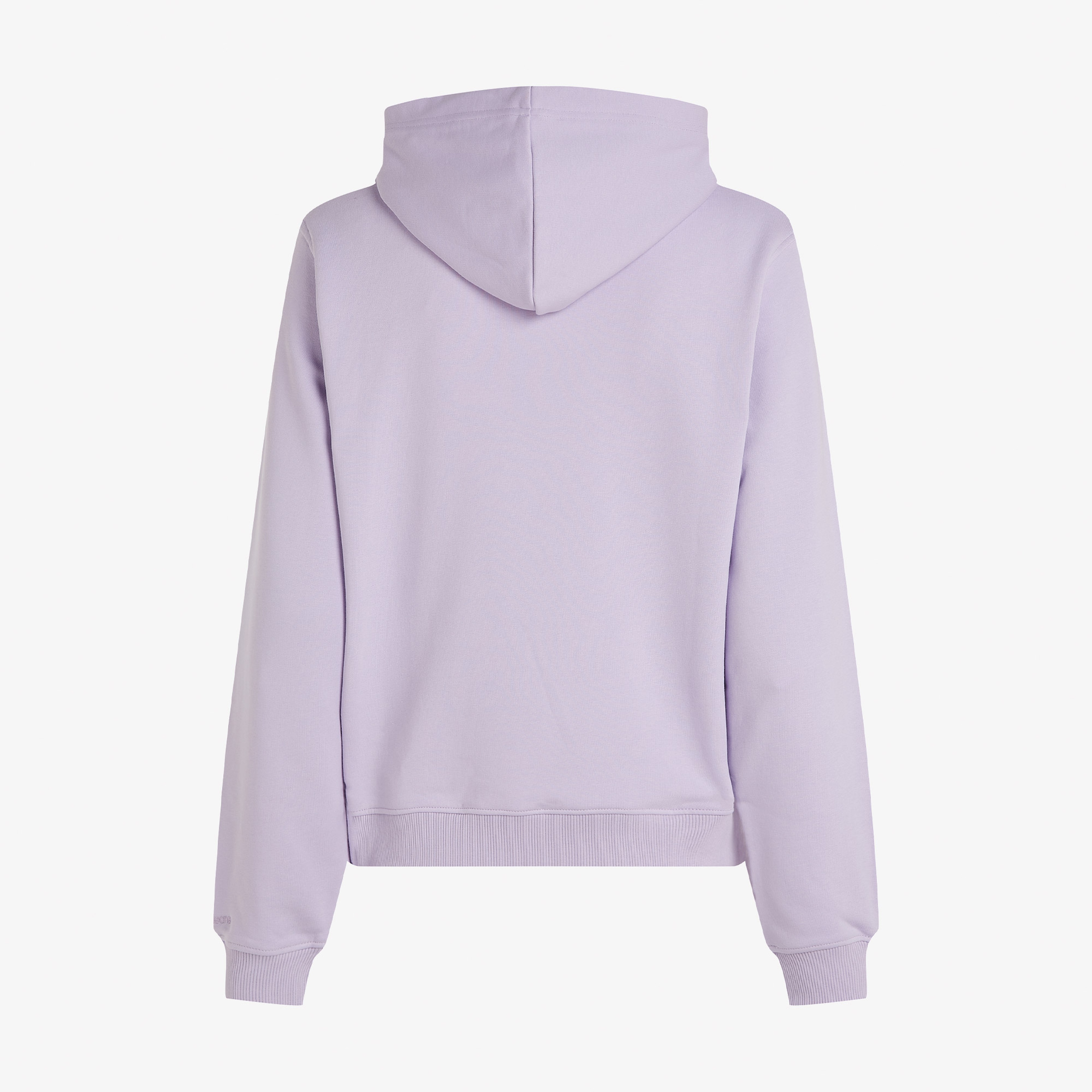 Calvin Klein Jeans Kadın Mor Sweatshirt