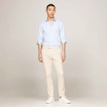 Tommy Hilfiger Erkek Mavi Gömlek