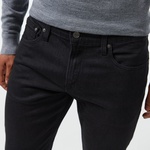 Calvin Klein Erkek Mavi Pantolon