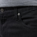 Calvin Klein Erkek Mavi Pantolon