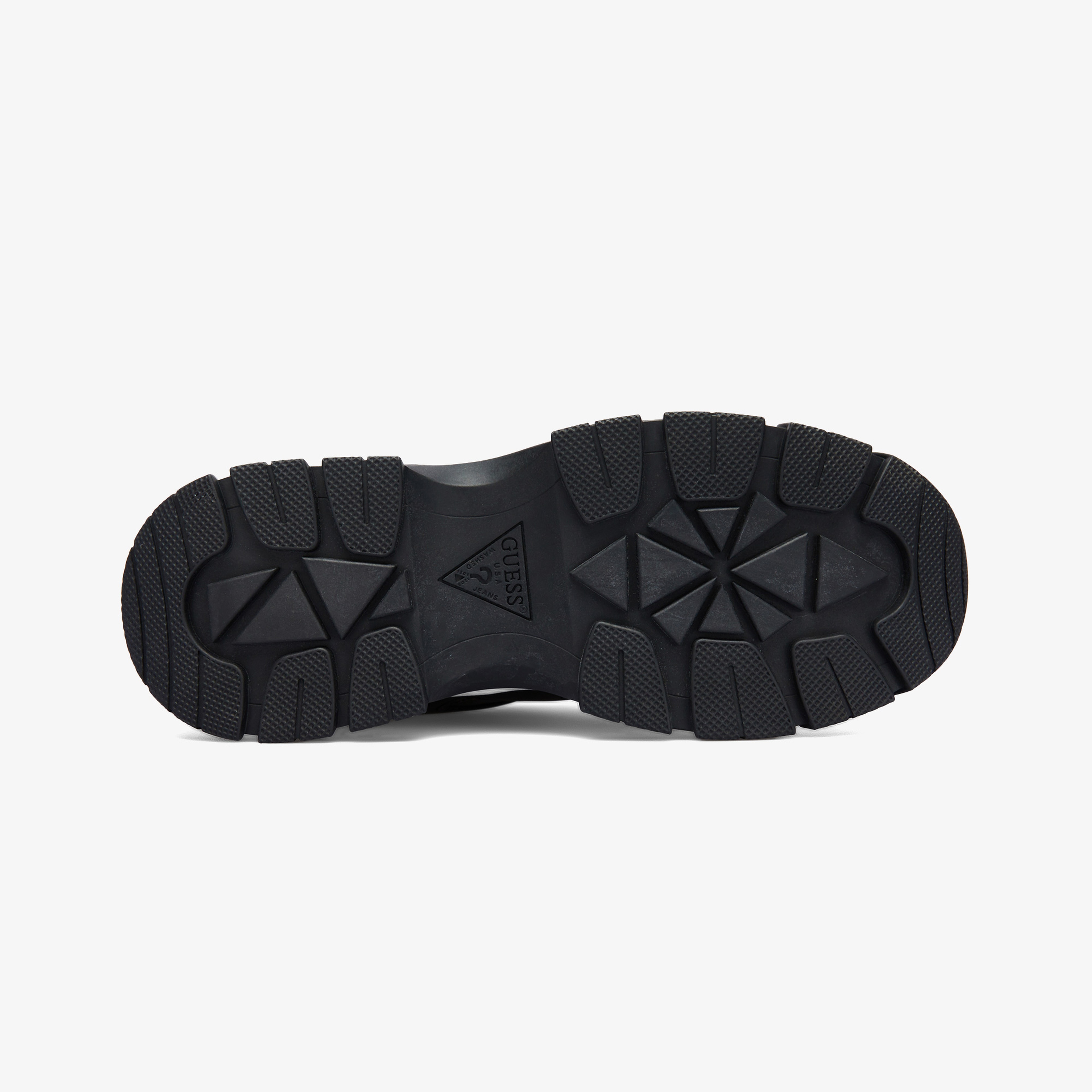 Guess Kadın Siyah Sneaker