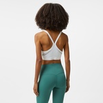 Nike Indy Kadın Beyaz Bra