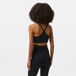 Nike Indy Kadın Siyah Bra