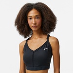 Nike Indy Kadın Siyah Bra