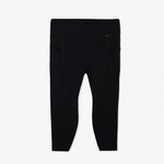 Nike Dri-Fit Go Heritage Kadın Siyah Tayt