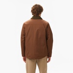 Billabong Outpost Jacket Erkek Kahverengi Ceket
