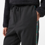 Billabong Swipe Right Jogger Kadın Siyah Eşofman Altı