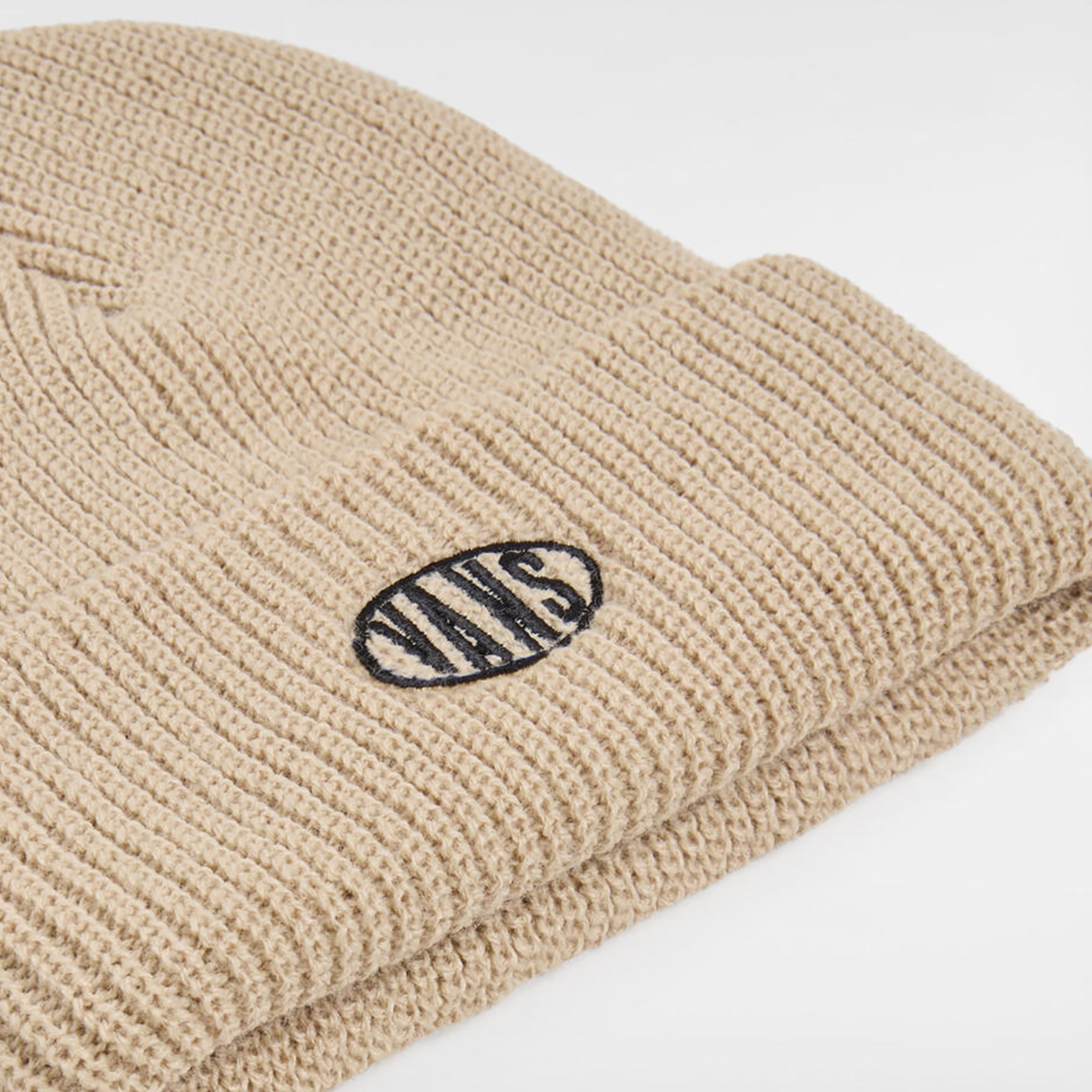 Vans Spray On Cuff Unisex Krem Rengi Bere