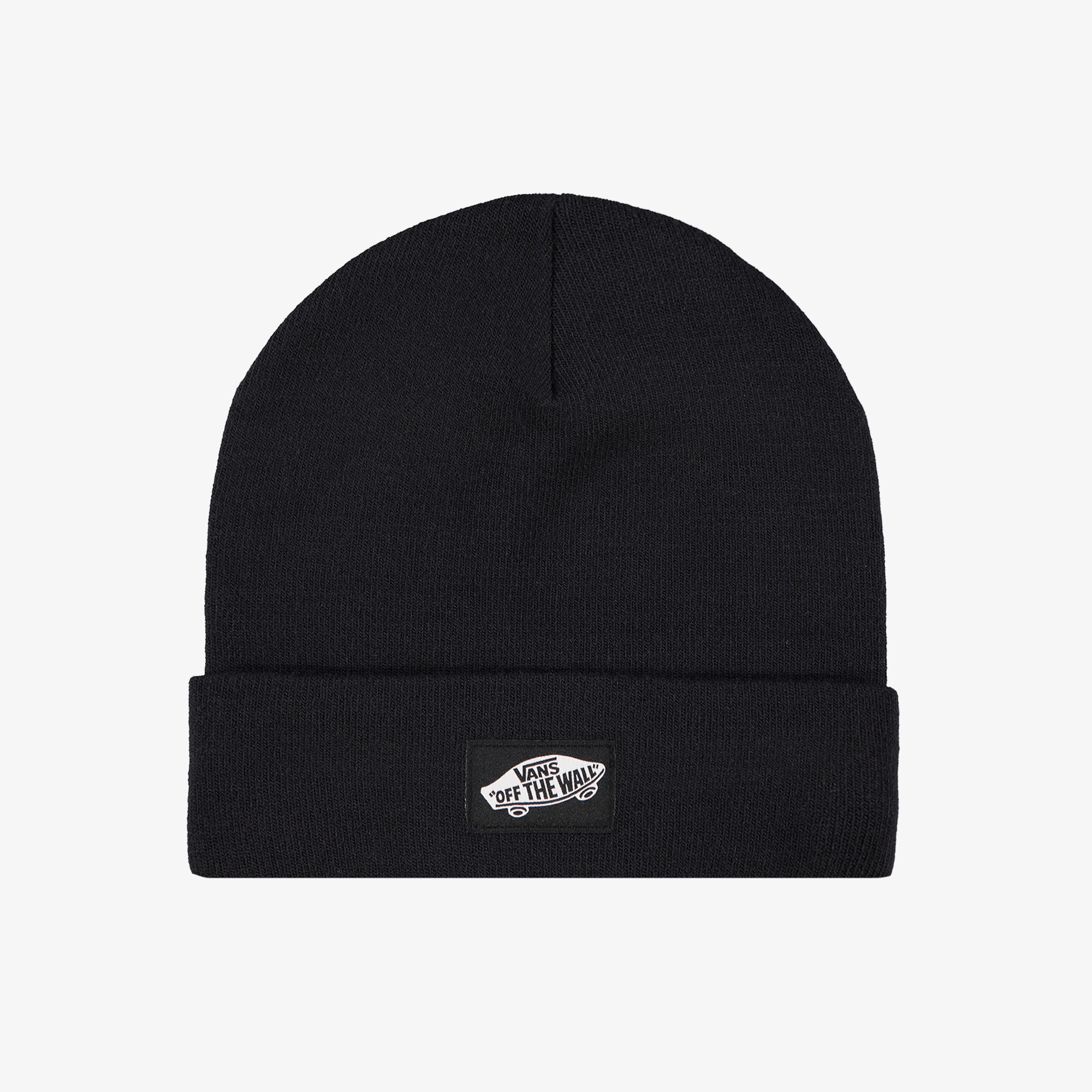 Vans Classic Tall Cuff Unisex Siyah Bere