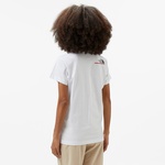 The North Face Est 1966 Tee Kadın Beyaz T-Shirt
