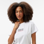 The North Face Est 1966 Tee Kadın Beyaz T-Shirt