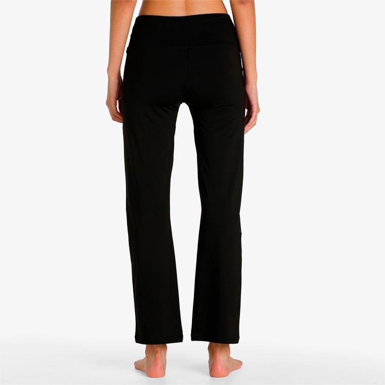 Puma Performance Yoga Kadın Siyah Tayt