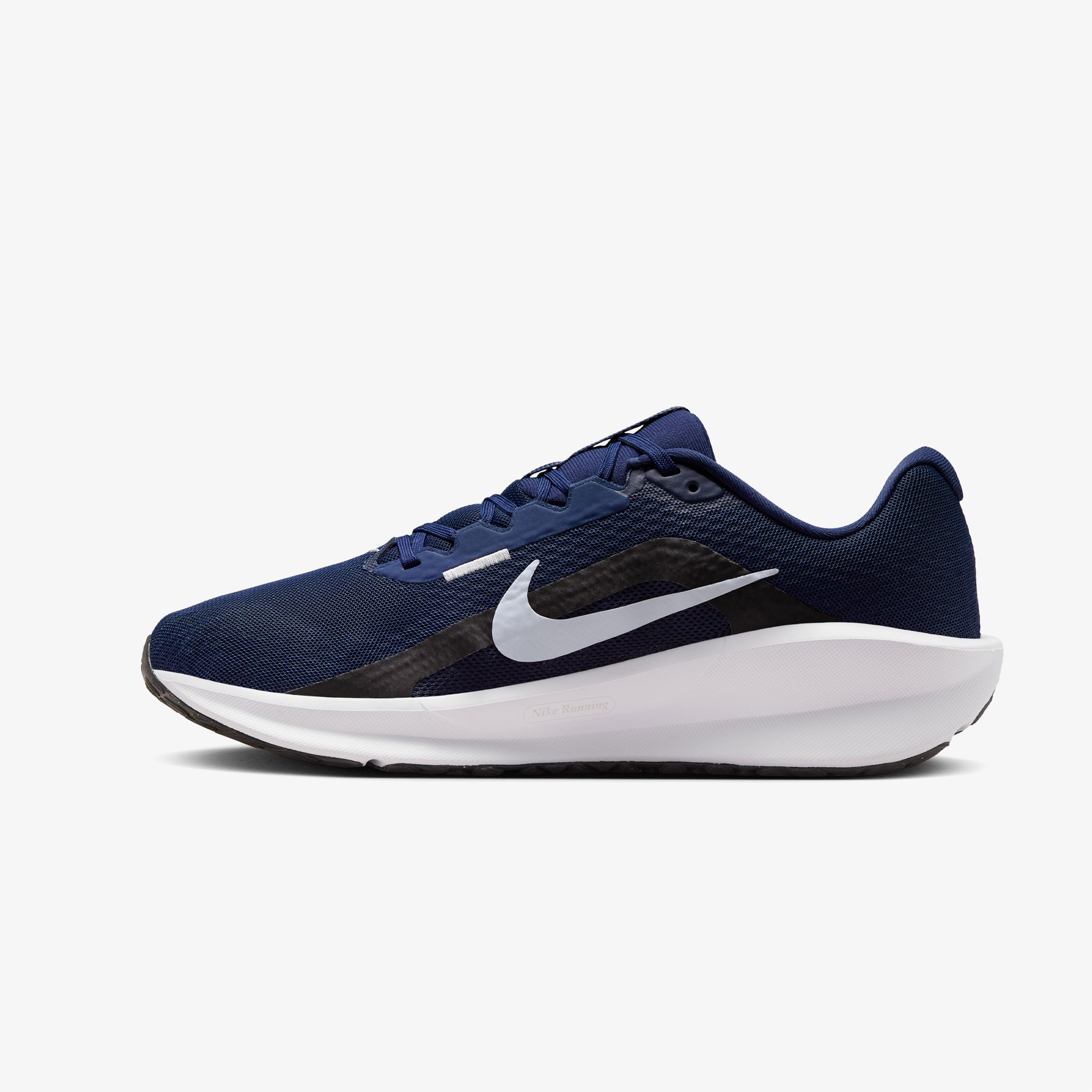 Nıke Nike Downshifter 13 Erkek Lacivert Sneakers