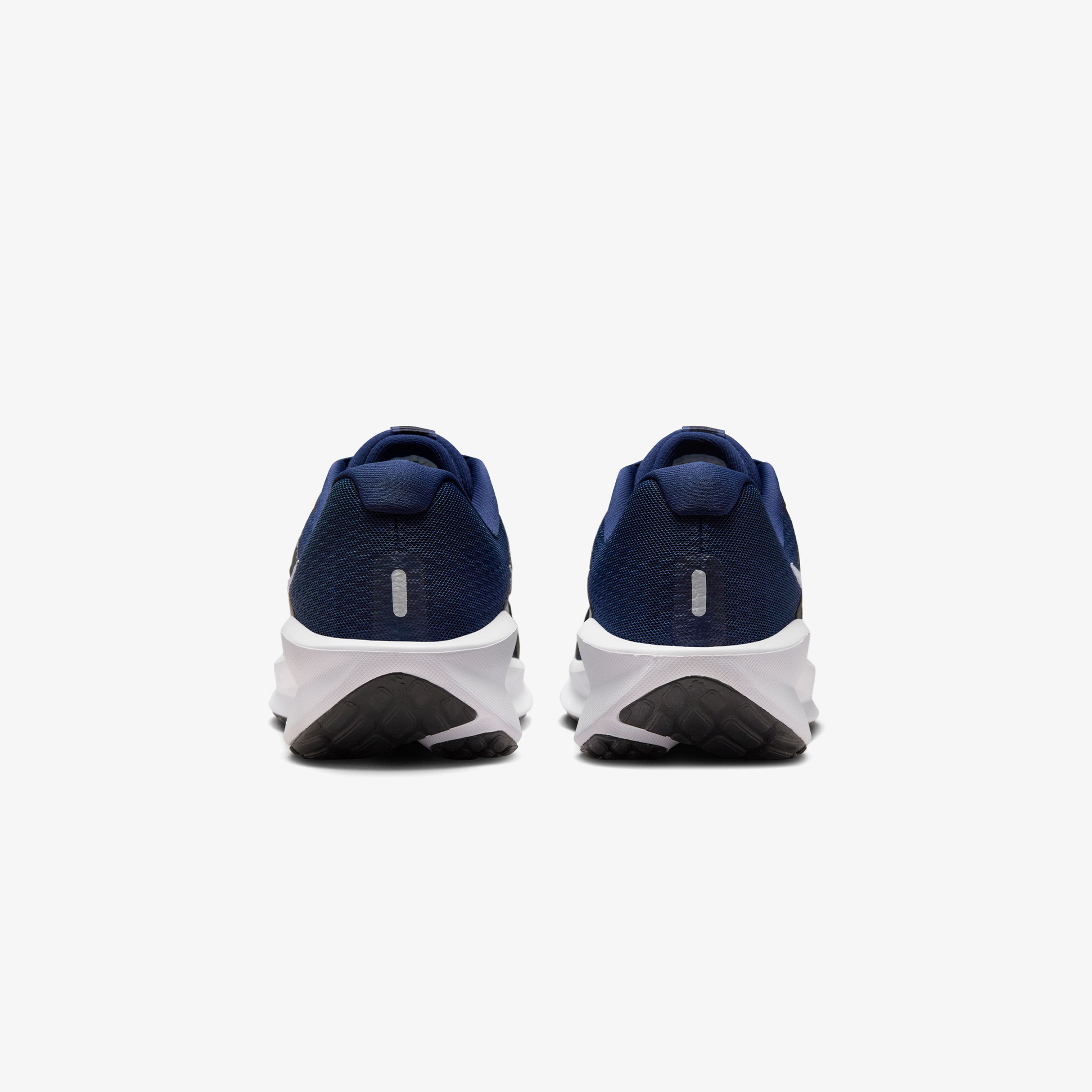 Nıke Nike Downshifter 13 Erkek Lacivert Sneakers