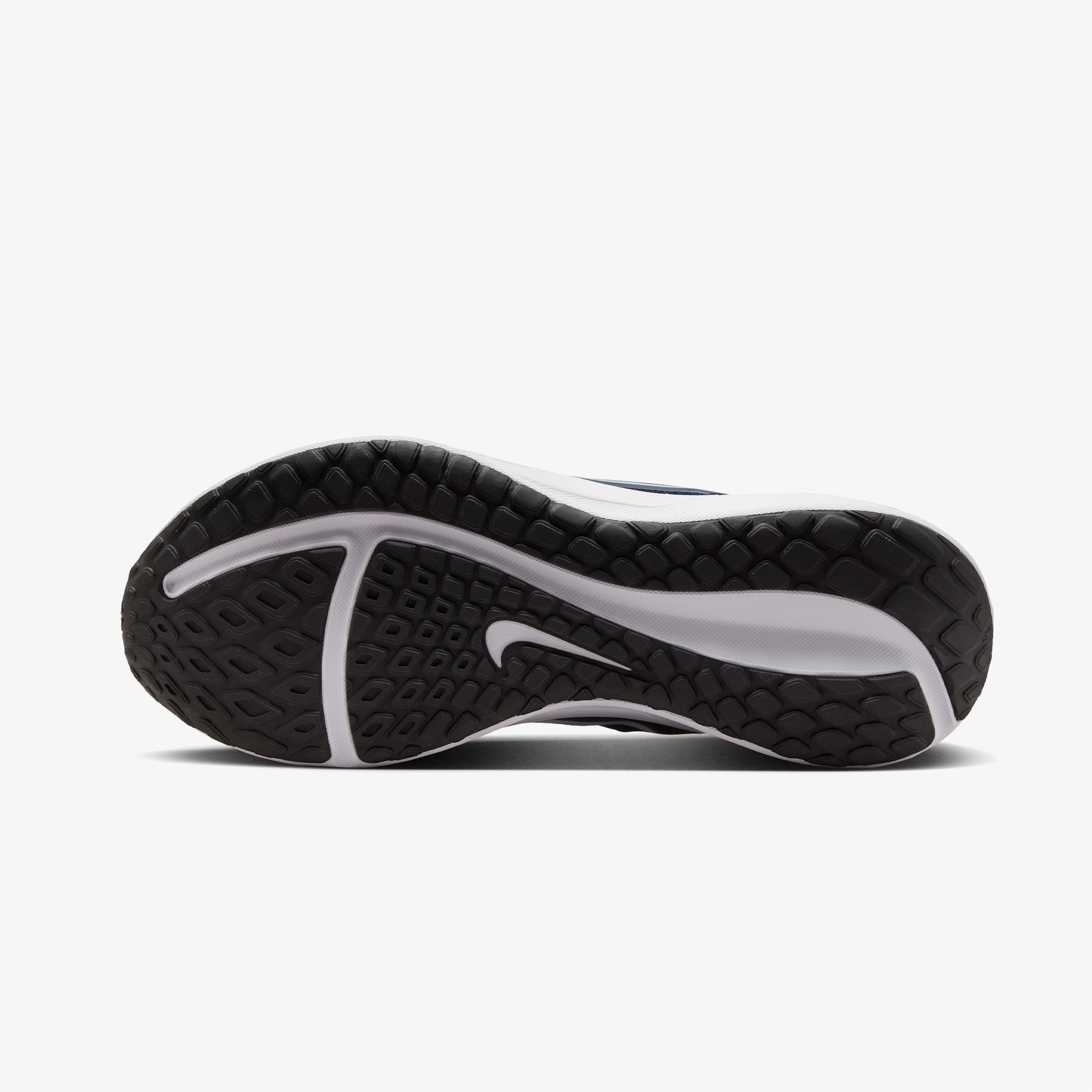 Nıke Nike Downshifter 13 Erkek Lacivert Sneakers