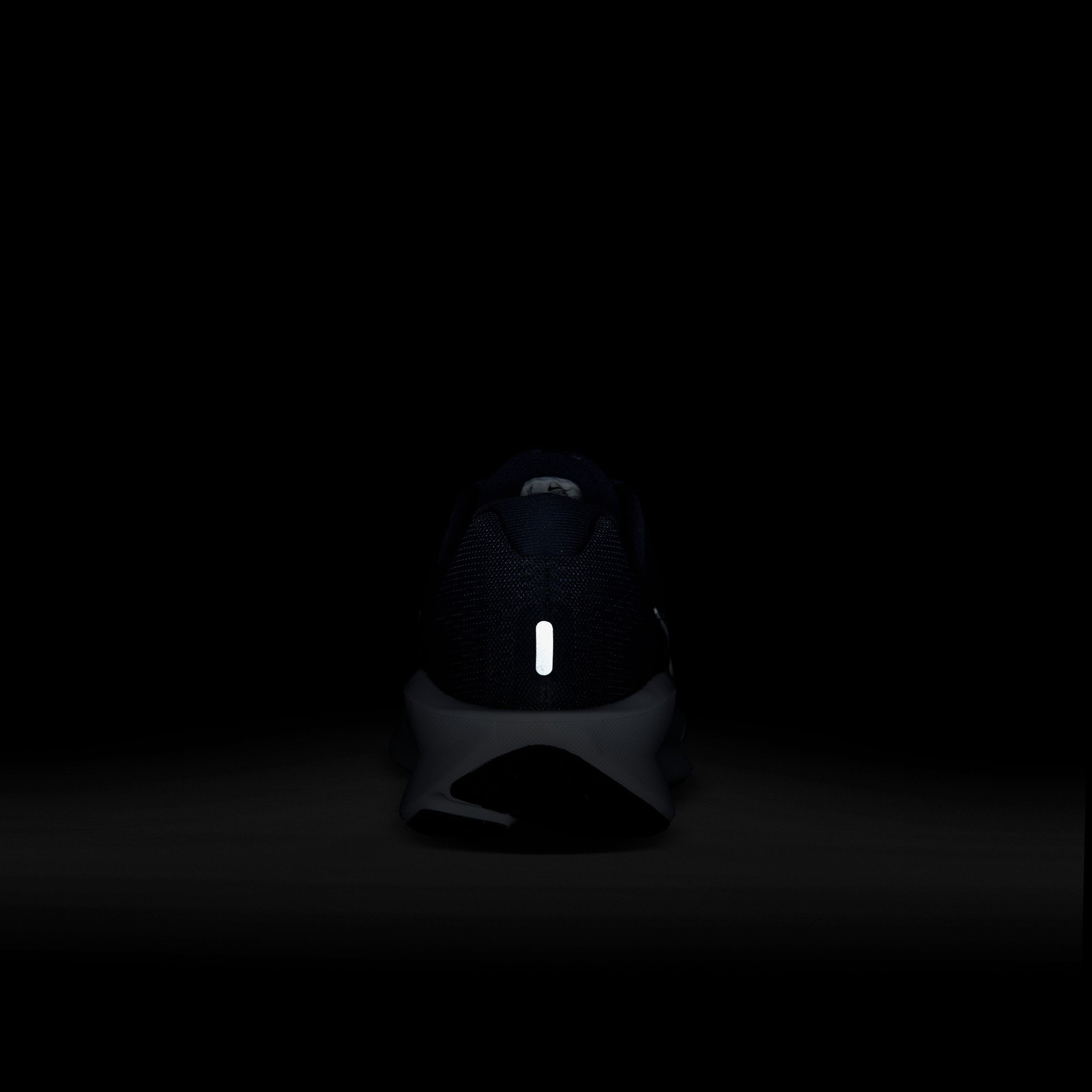 Nıke Nike Downshifter 13 Erkek Lacivert Sneakers