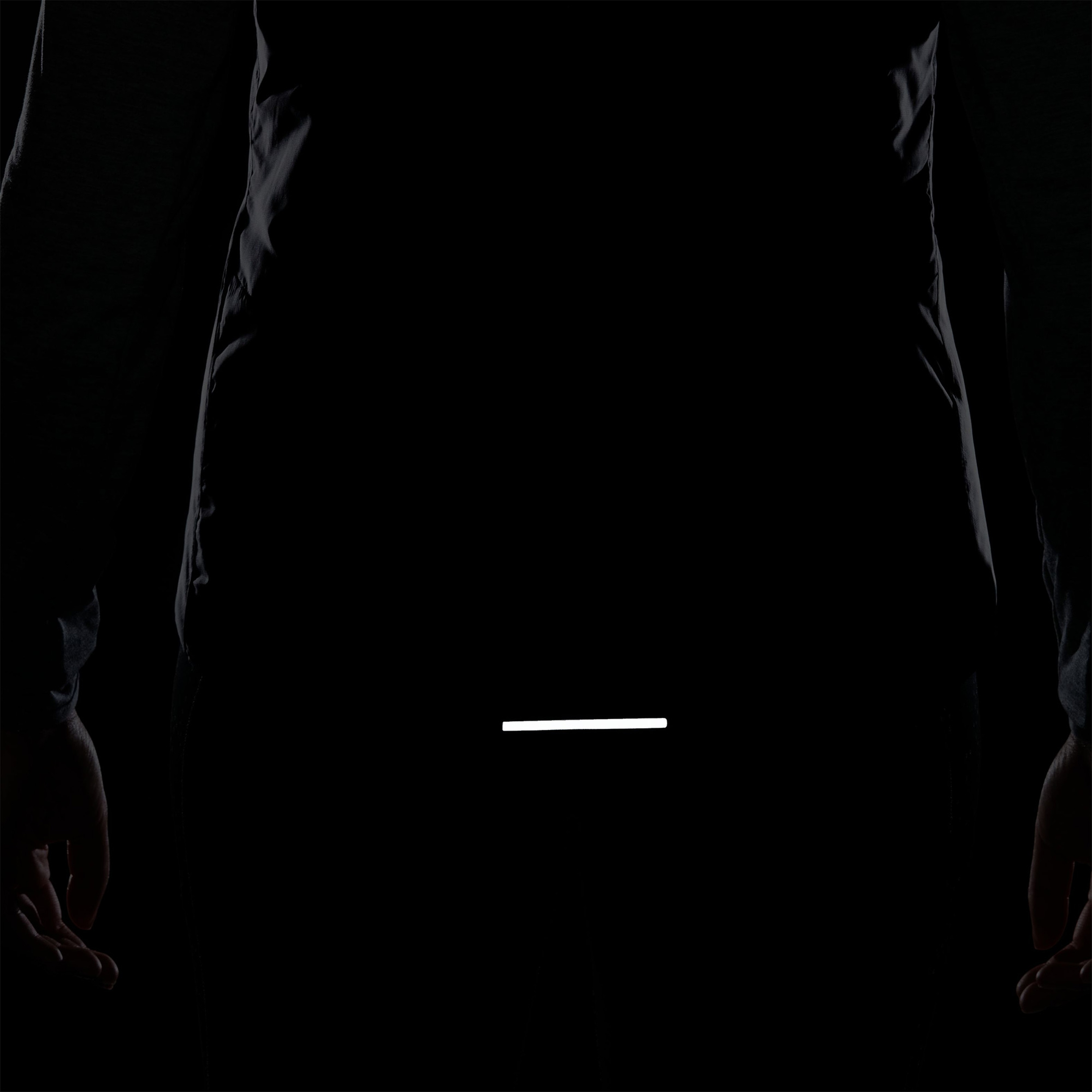 Nike Therma-Fit ADV Repel AeroLoft Kadın Siyah Yelek