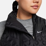 Nike Therma-Fit ADV Repel AeroLoft Kadın Siyah Yelek