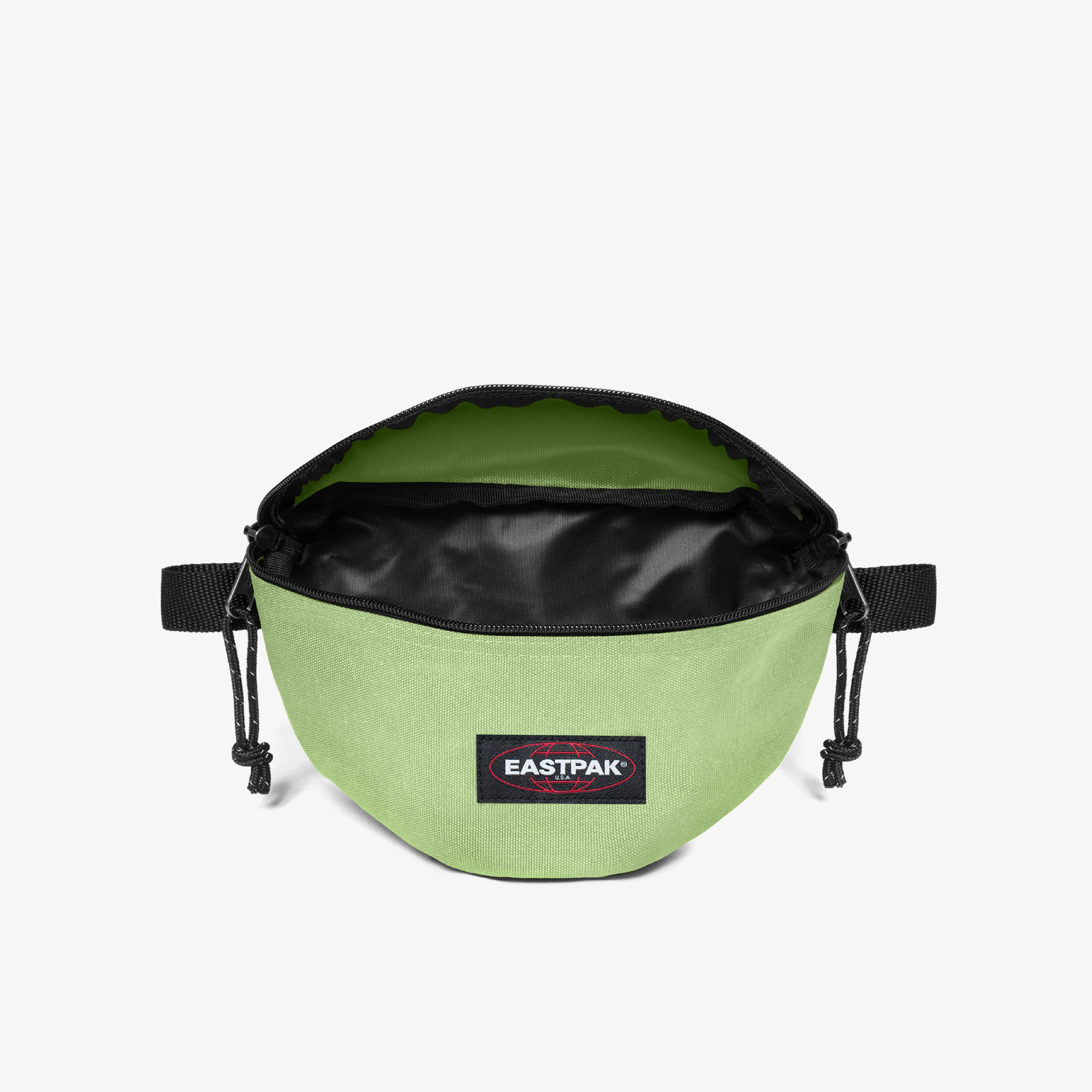 Eastpak Springer Unisex Yeşil Bel Çantası