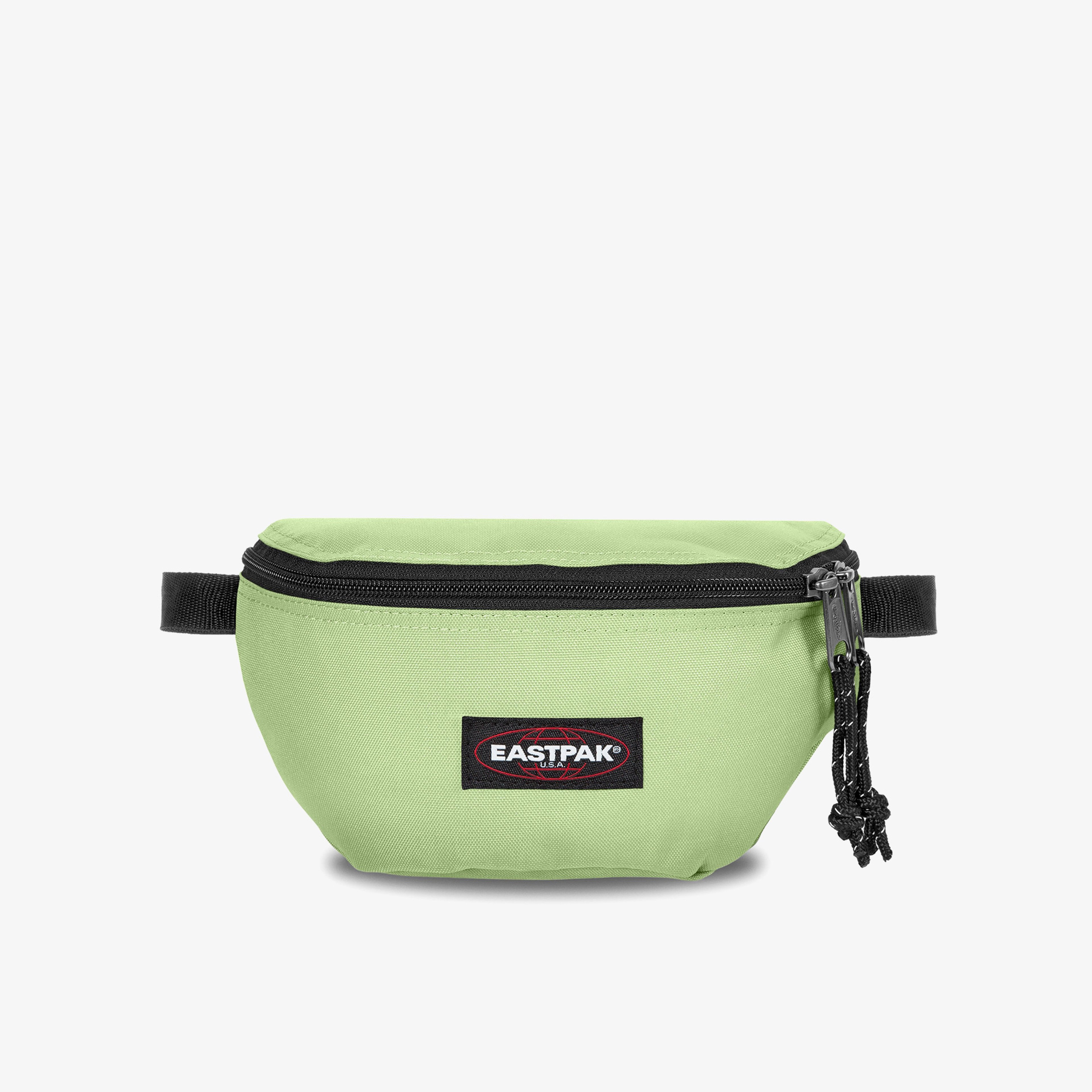 Eastpak Springer Unisex Yeşil Bel Çantası