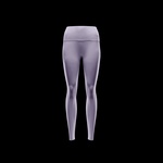 Nike Dri-Fit Zenvy Kadın Mor Tayt