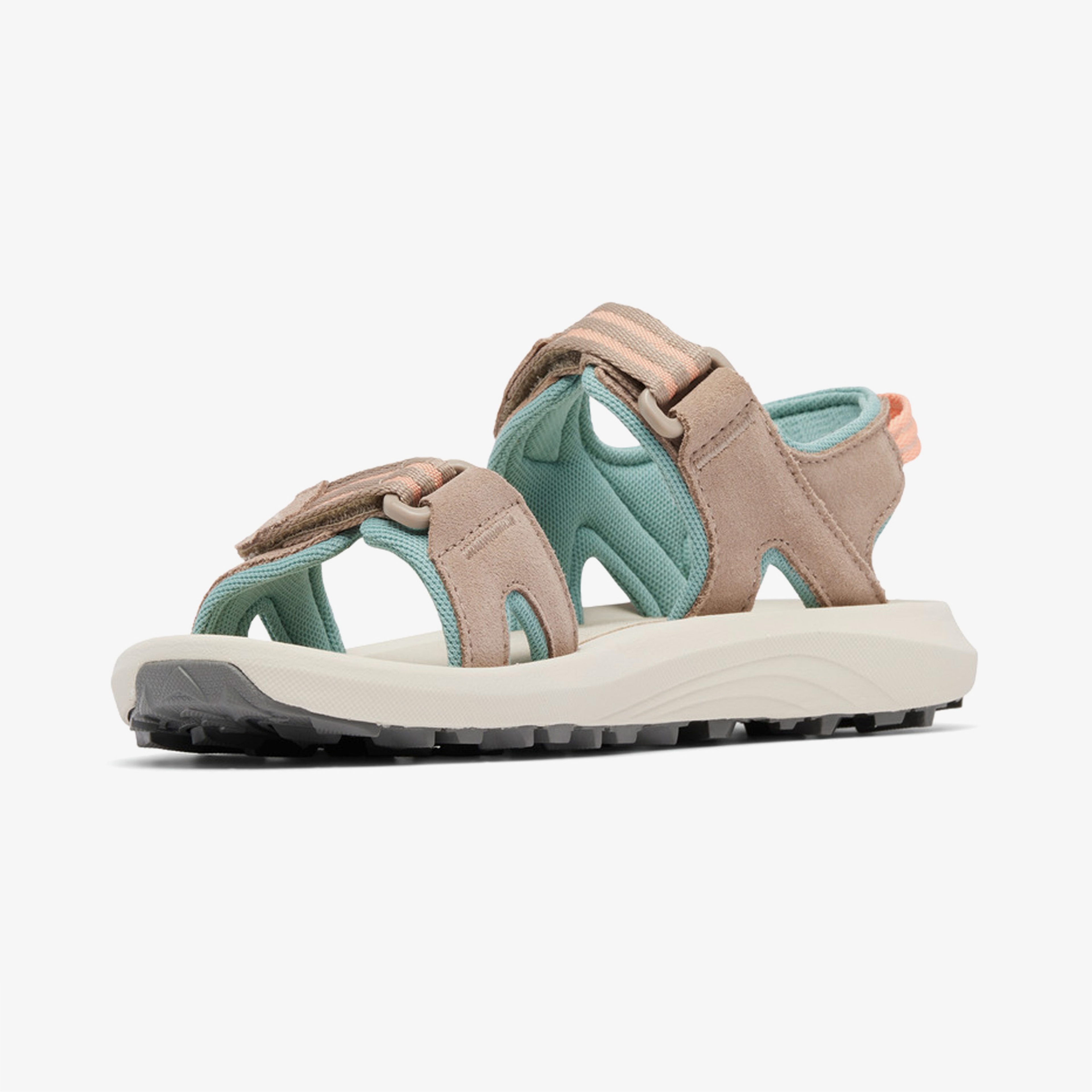 Columbia Trailstorm Hiker 2 Strap Kadın Bej Sandalet
