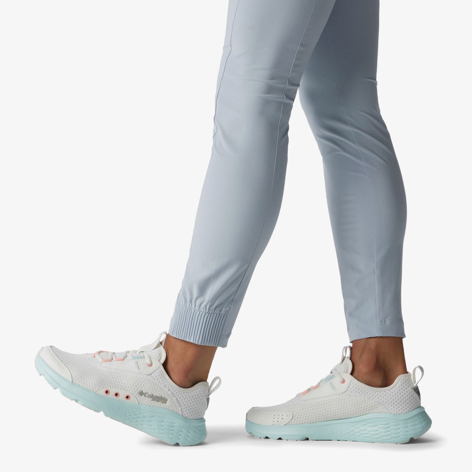 Columbia Castback Kadın Beyaz Spor Ayakkabı