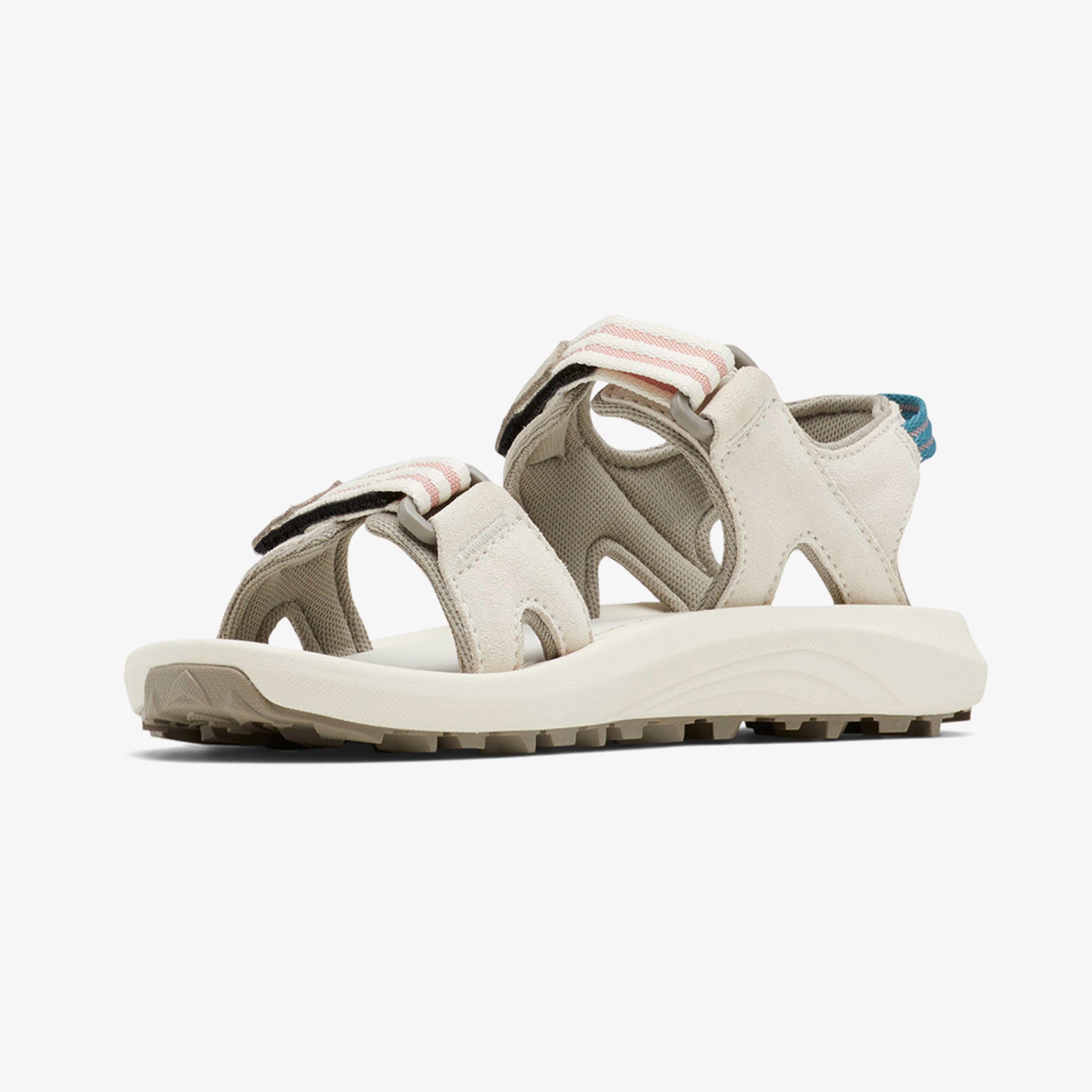 Columbia Trailstorm Hiker 2 Strap Kadın Bej Sandalet