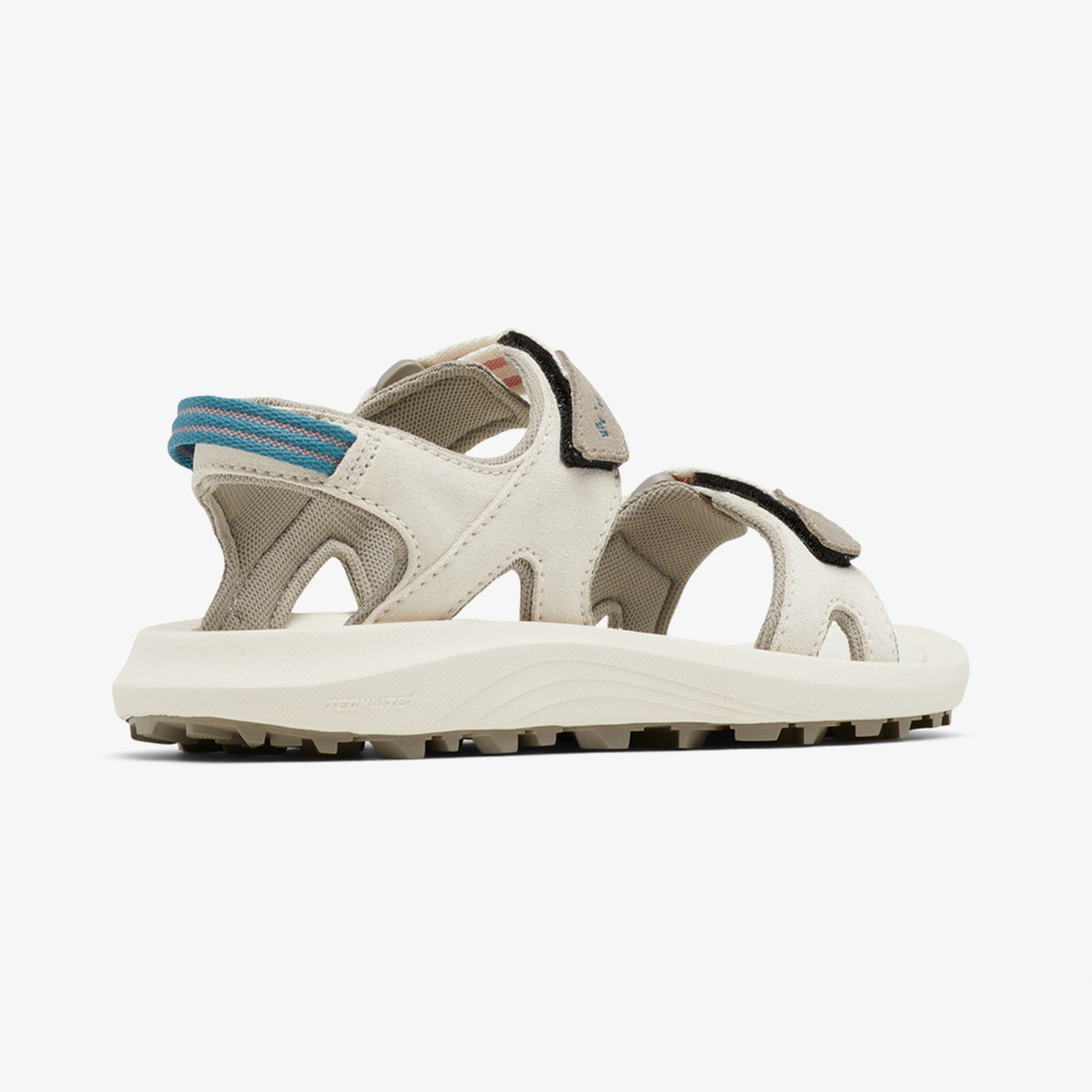 Columbia Trailstorm Hiker 2 Strap Kadın Bej Sandalet