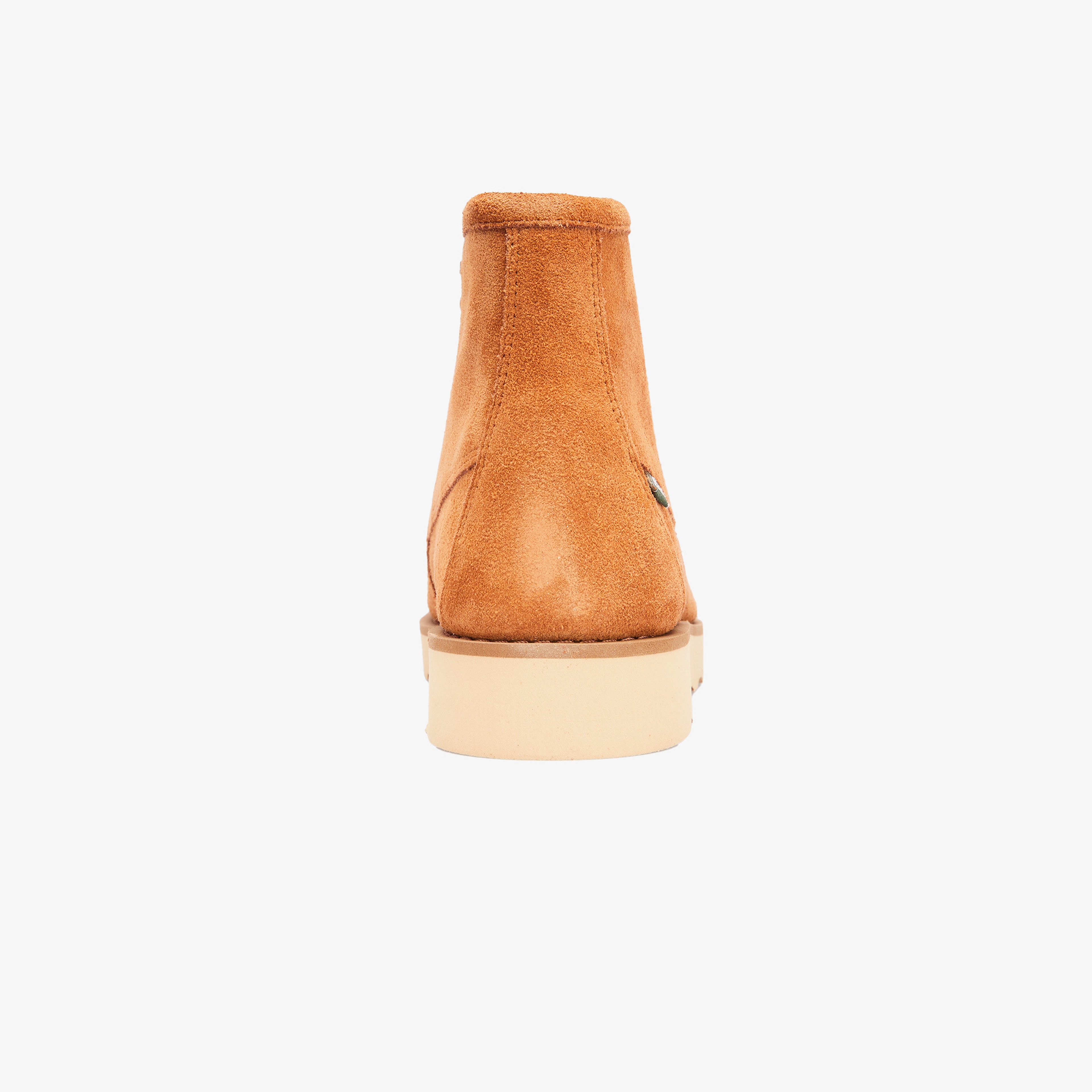 Sebago Tala Mid Suede Erkek Bej Ayakkabı