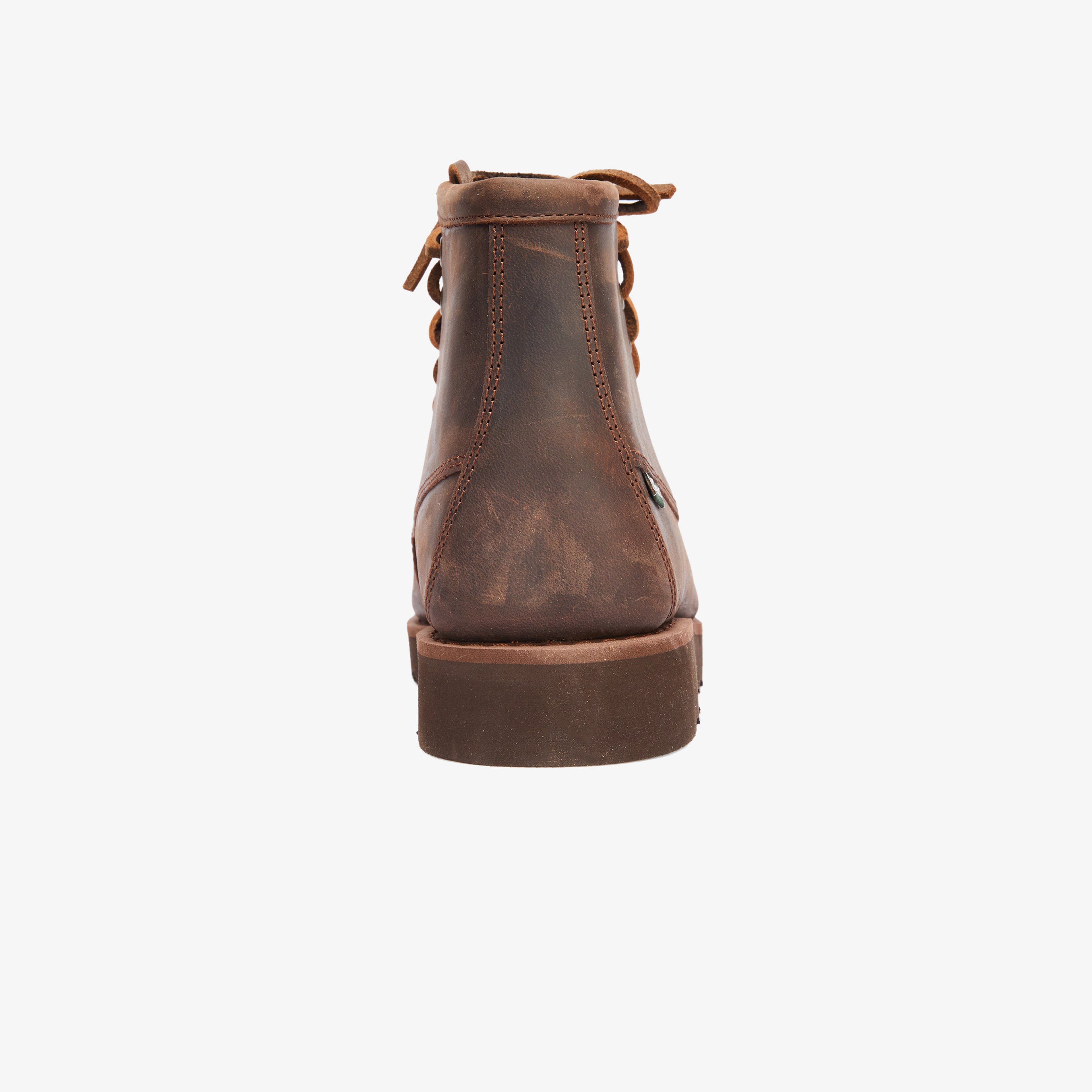 Sebago Tala Mid Crazy Horse Erkek Koyu Kahverengi