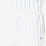 New Era Ne Pinstripe Erkek Siyah Şort