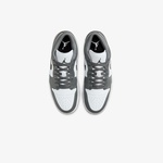 Jordan Air 1 Low Erkek Beyaz Spor Ayakkabı