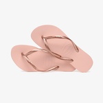 Havaianas Slim Kadın Açık Pembe Terlik