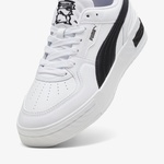 Puma Ca Pro Crush Unisex Beyaz Spor Ayakkabı