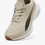 Puma Scend Pro Unisex Bej Spor Ayakkabı