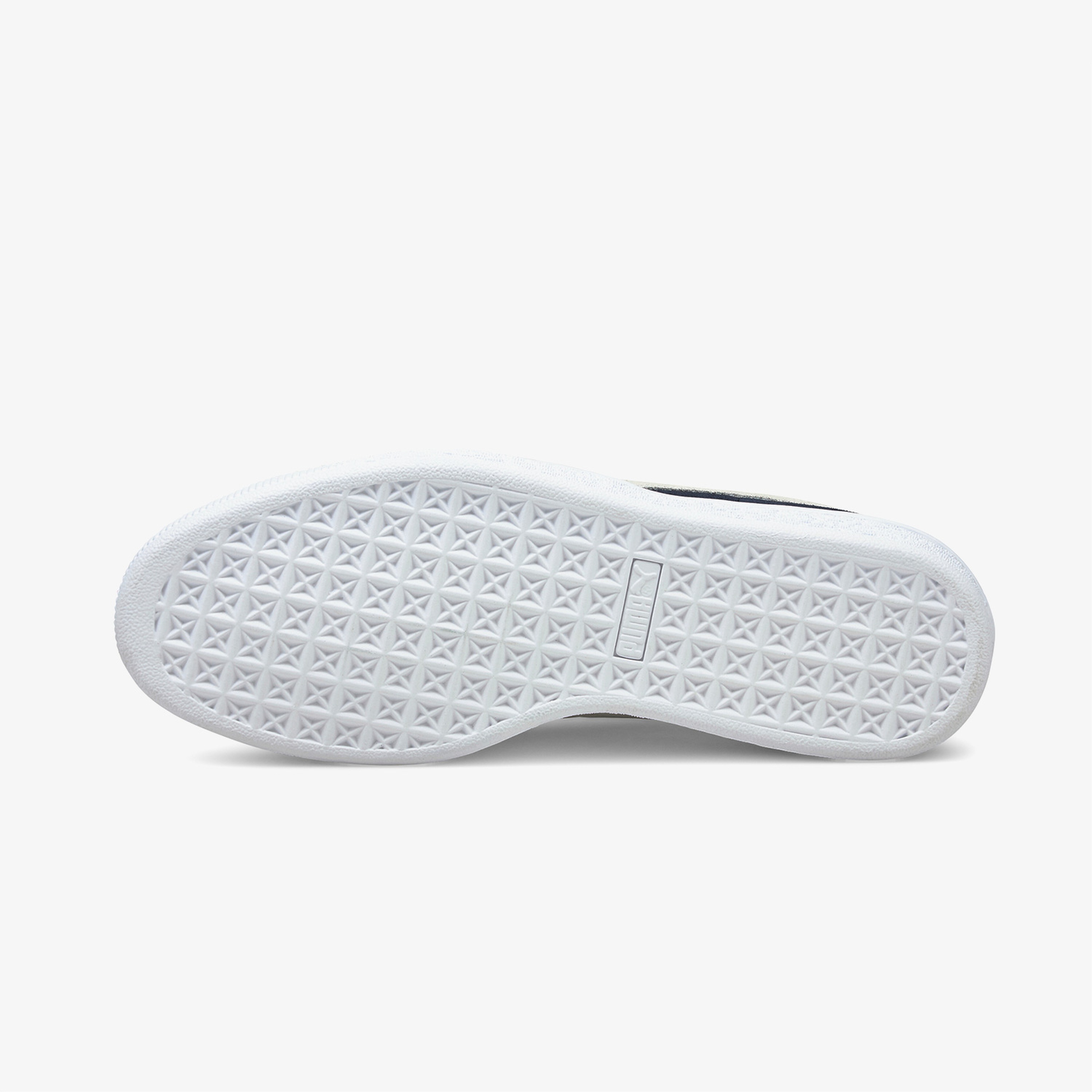 Puma Suede Classic Unisex Koyu Mavi Spor Ayakkabı