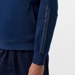 Champion Erkek Lacivert Sweatshirt