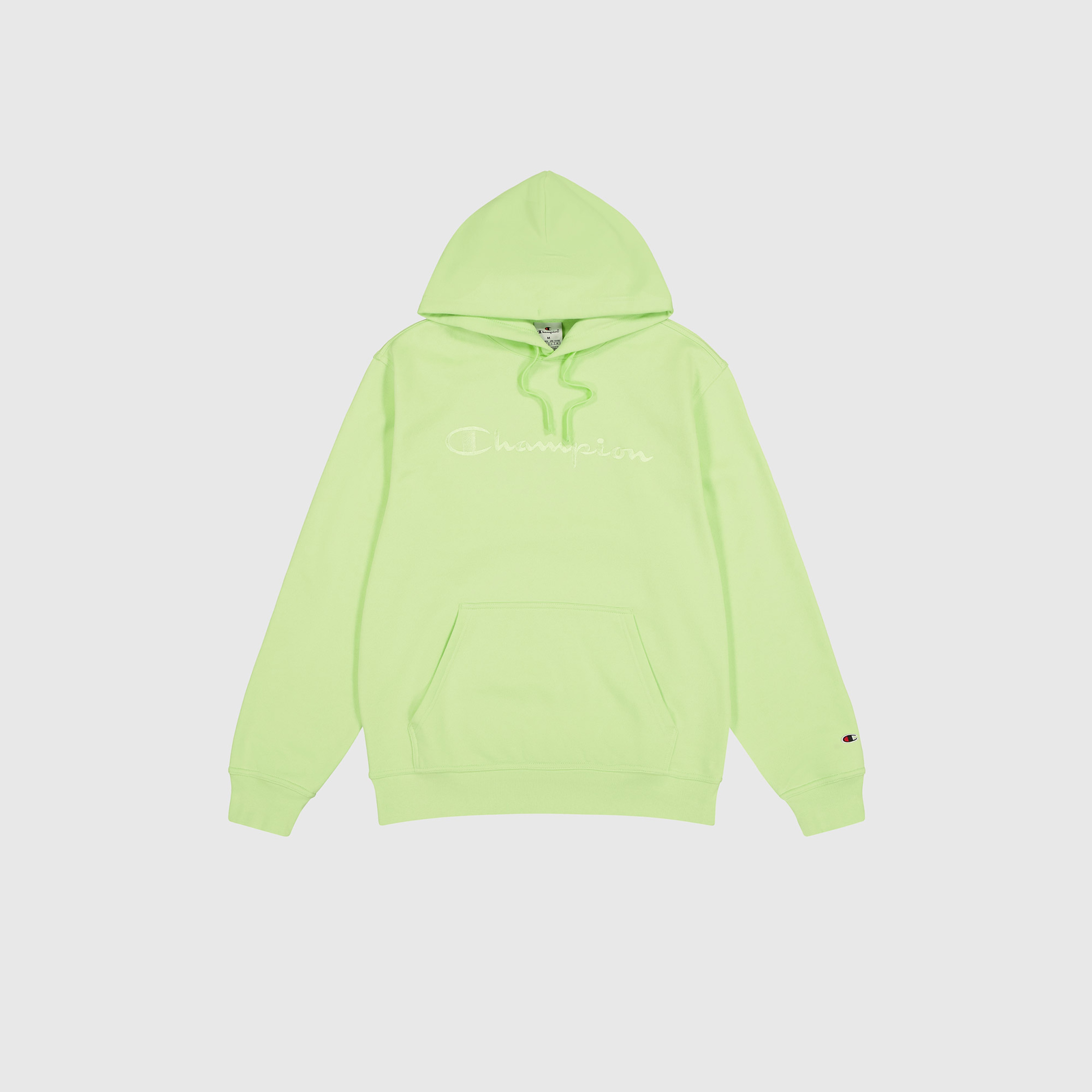 Champion Erkek Sarı Sweatshirt