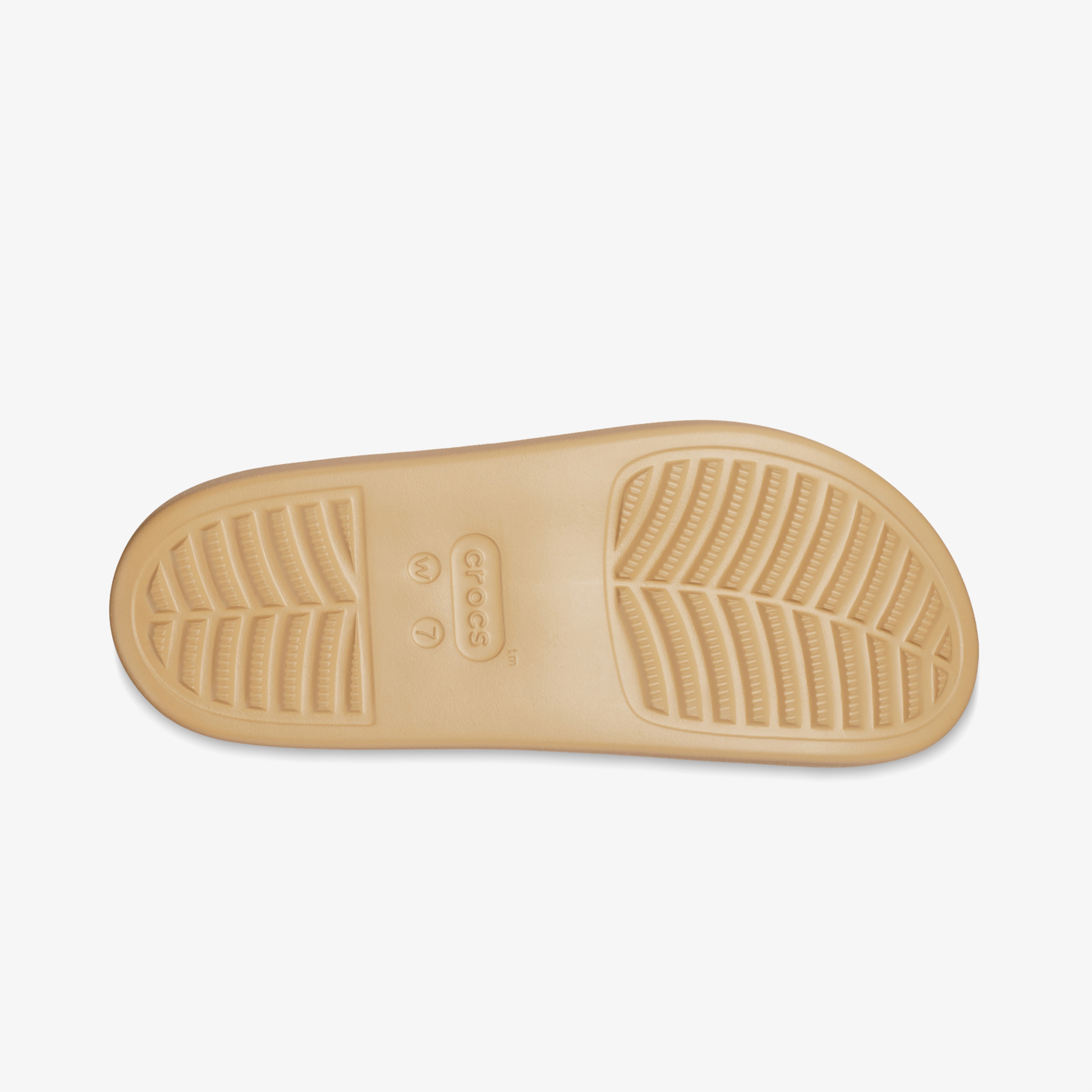 Crocs Dylan Platform Clog Kadın Bej Terlik39-40209869| Occasion