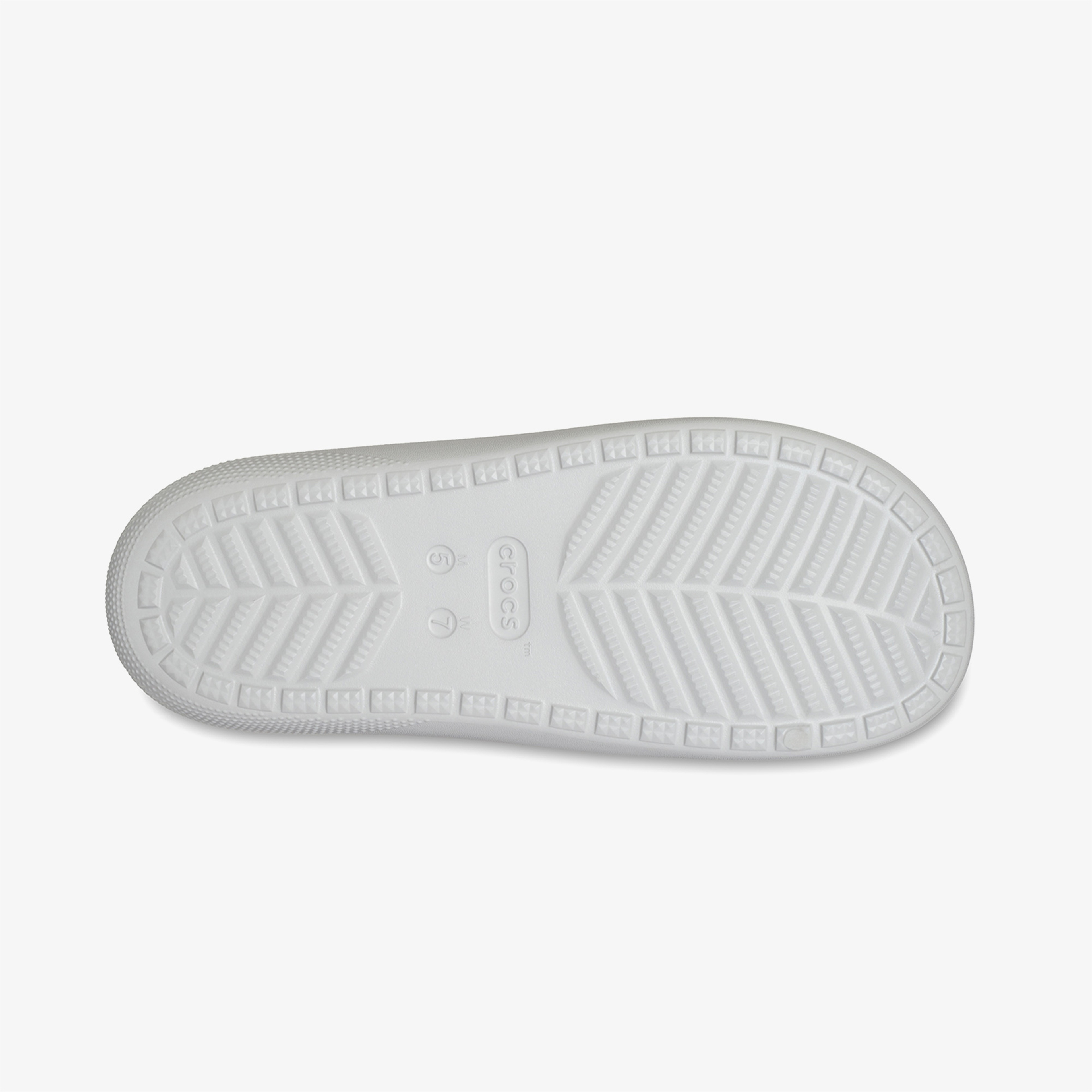 Crocs Classic V2 Unisex Gri Terlik