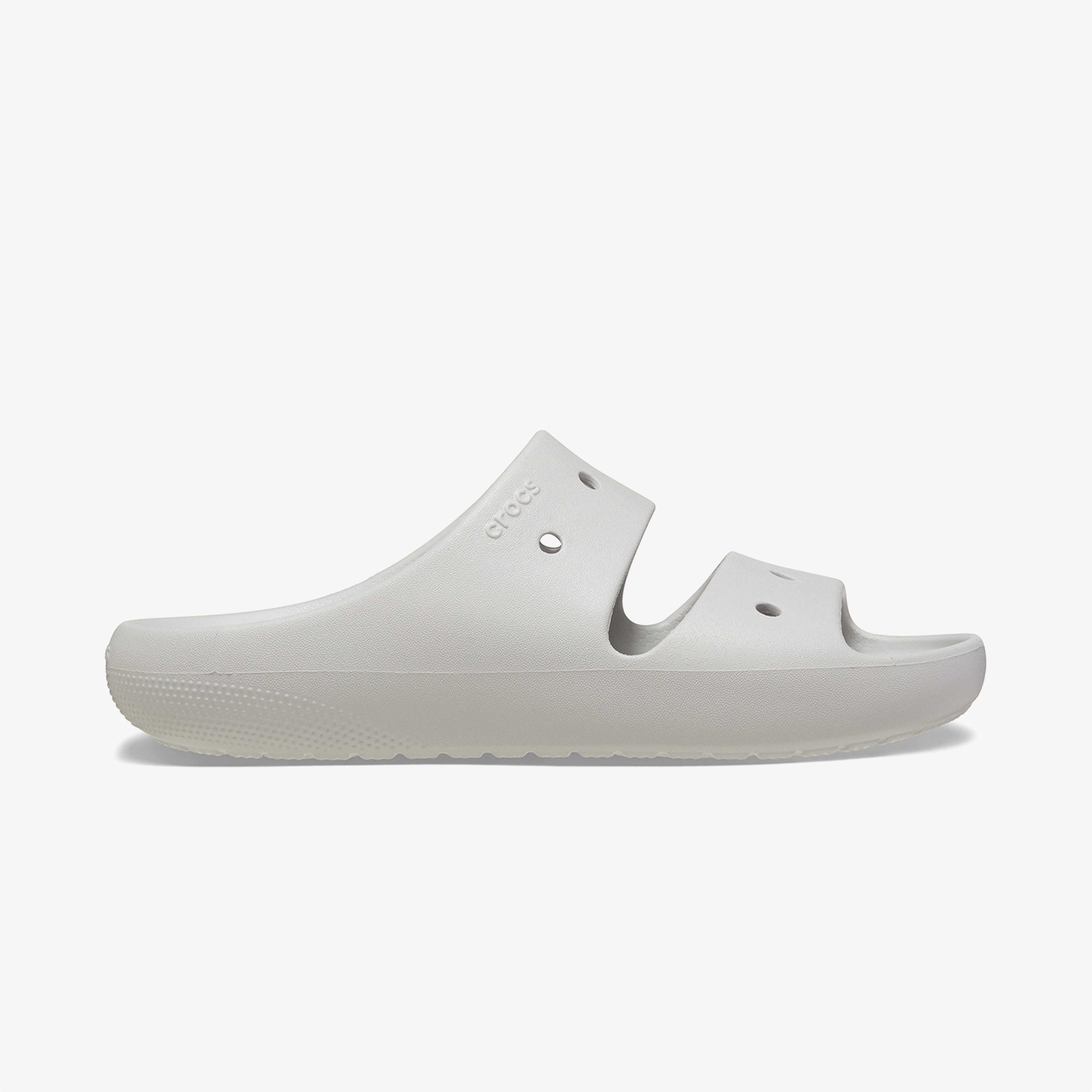 Crocs Classic V2 Unisex Gri Terlik