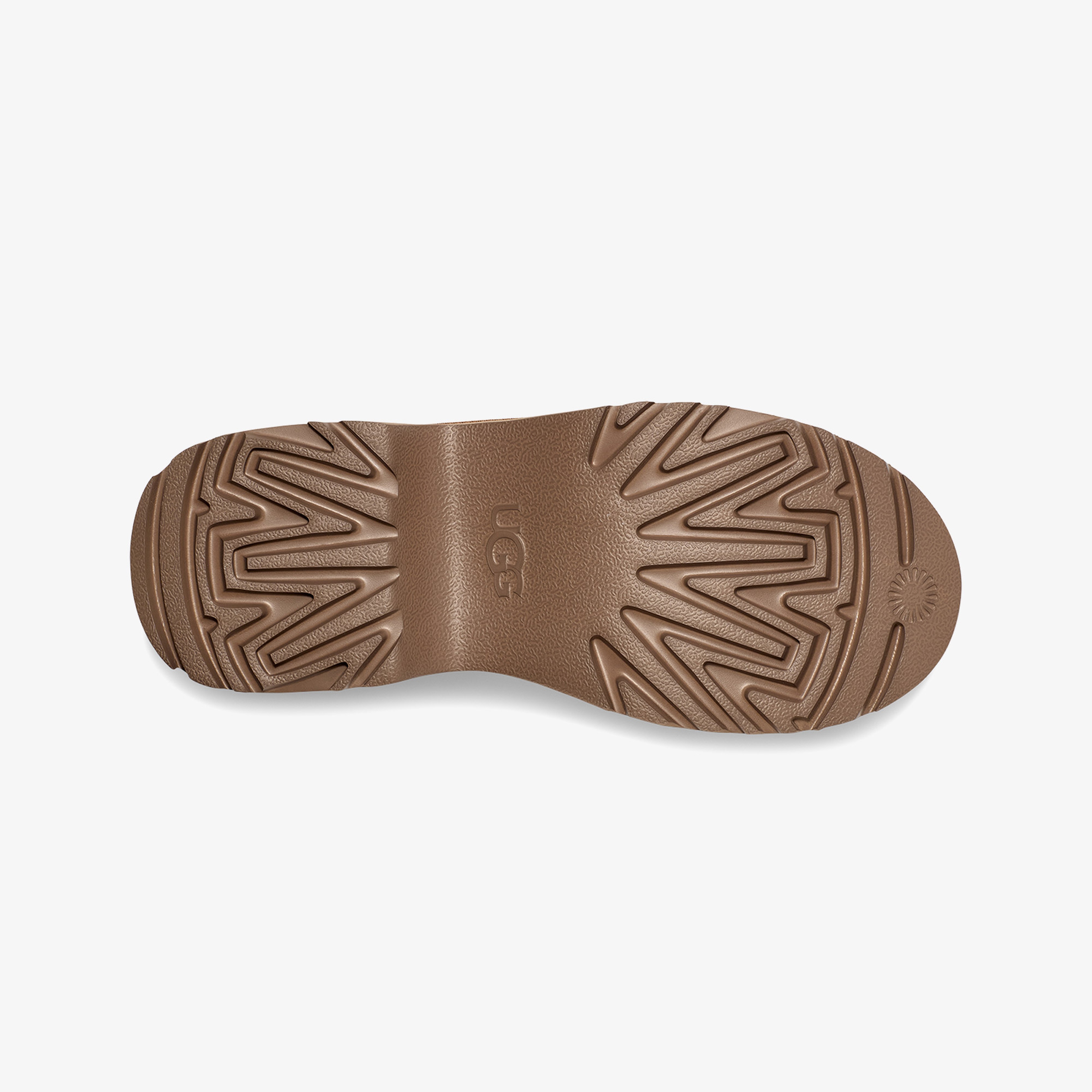 Ugg Kadın Kahverengi Terlik