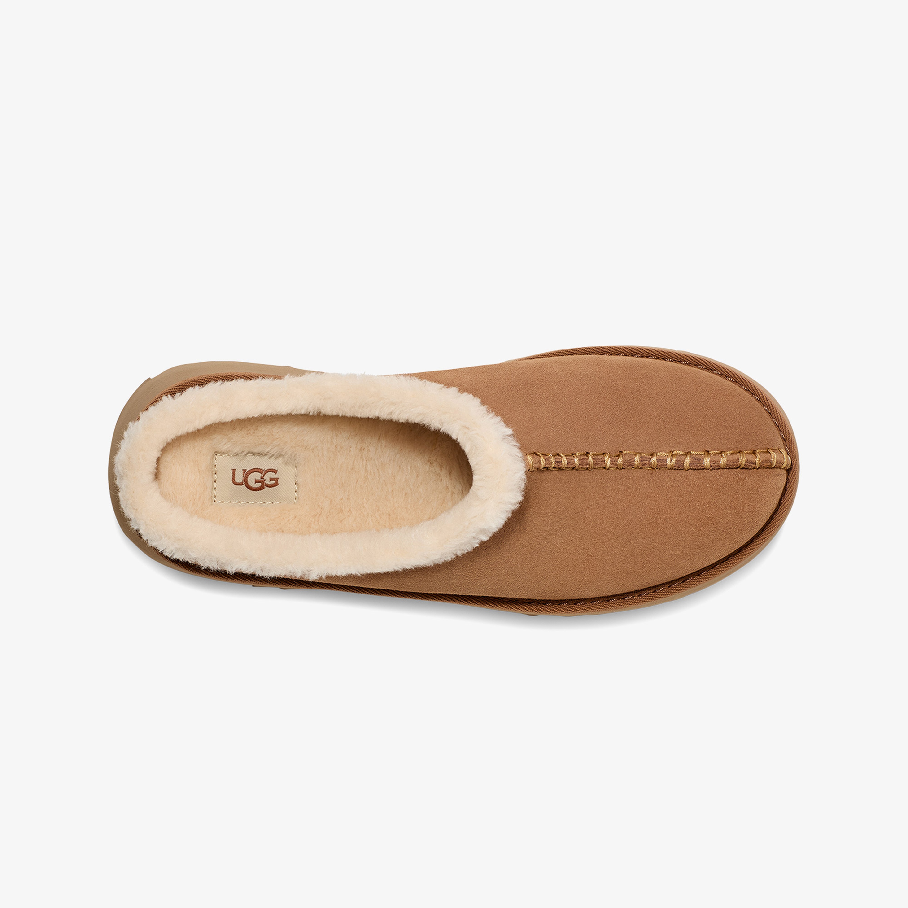 Ugg Kadın Kahverengi Terlik