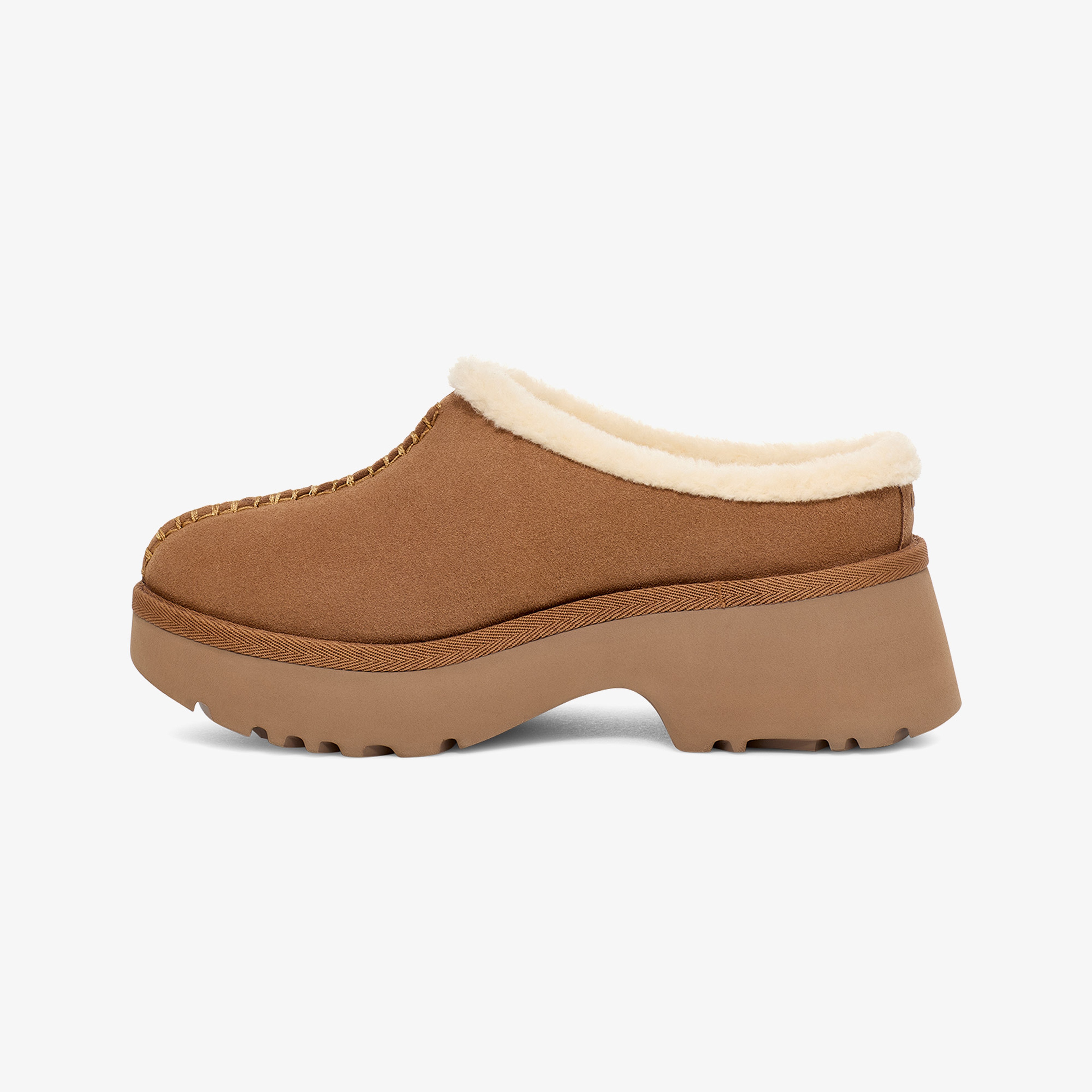 Ugg Kadın Kahverengi Terlik