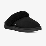 UGG Classic Slipper II Kadın Siyah Terlik
