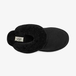 UGG Classic Slipper II Kadın Siyah Terlik