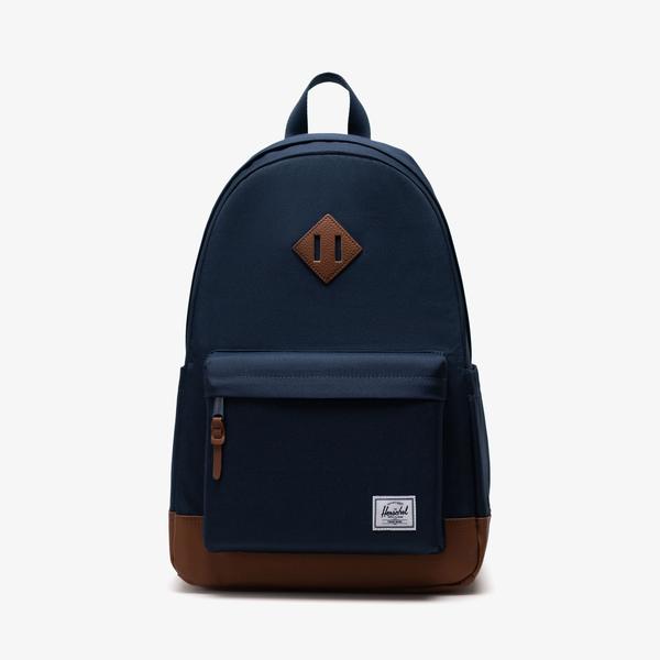 Herschel Unisex Lacivert Sırt Çantası