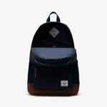 Herschel Unisex Lacivert Sırt Çantası