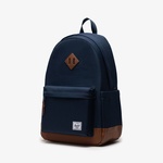 Herschel Unisex Lacivert Sırt Çantası